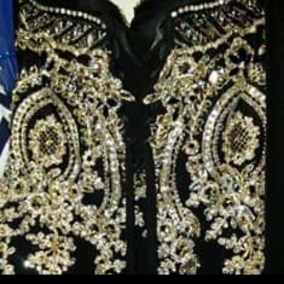 Prom/Homecoming Dress - Picture 3 of 6